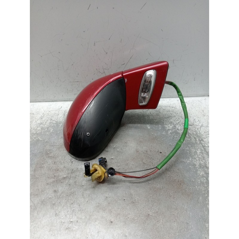 Recambio de retrovisor derecho para peugeot 308 sw i (4e_, 4h_) 1.6 hdi referencia OEM IAM  ELÉCTRICO 