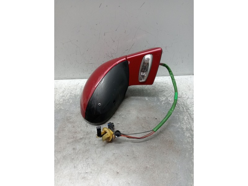 Recambio de retrovisor derecho para peugeot 308 sw i (4e_, 4h_) 1.6 hdi referencia OEM IAM  ELÉCTRICO 
