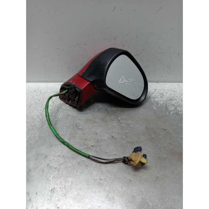 Recambio de retrovisor derecho para peugeot 308 sw i (4e_, 4h_) 1.6 hdi referencia OEM IAM  ELÉCTRICO 