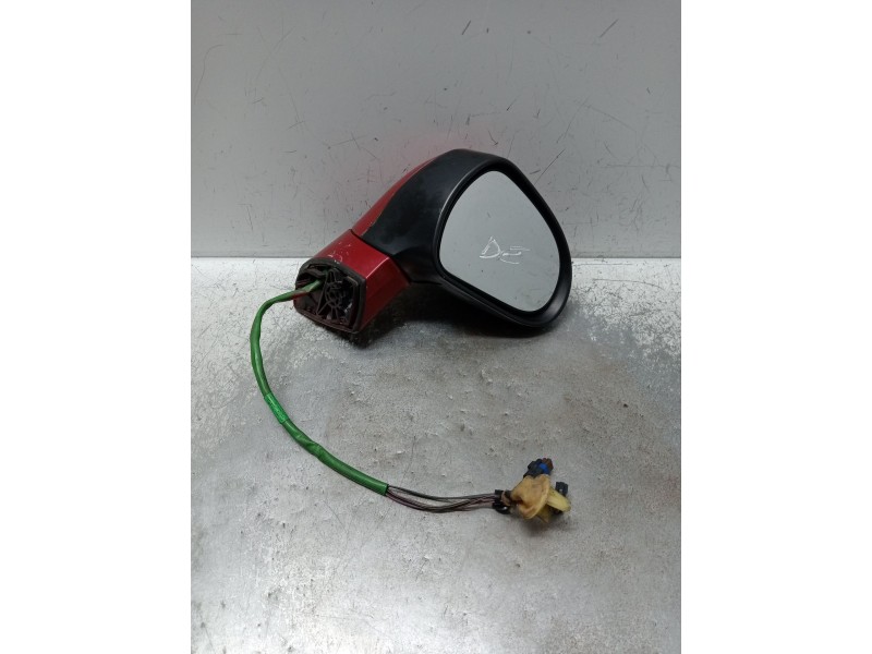 Recambio de retrovisor derecho para peugeot 308 sw i (4e_, 4h_) 1.6 hdi referencia OEM IAM  ELÉCTRICO 