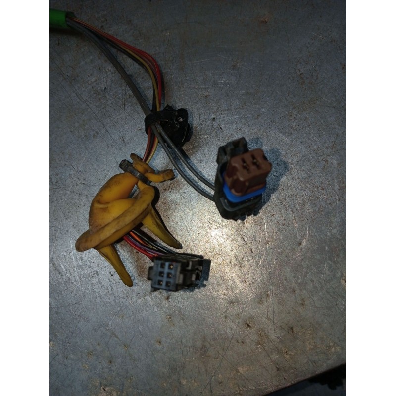 Recambio de retrovisor derecho para peugeot 308 sw i (4e_, 4h_) 1.6 hdi referencia OEM IAM  ELÉCTRICO 