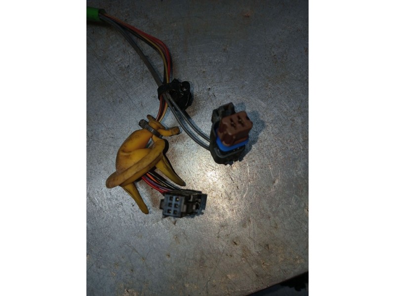 Recambio de retrovisor derecho para peugeot 308 sw i (4e_, 4h_) 1.6 hdi referencia OEM IAM  ELÉCTRICO 