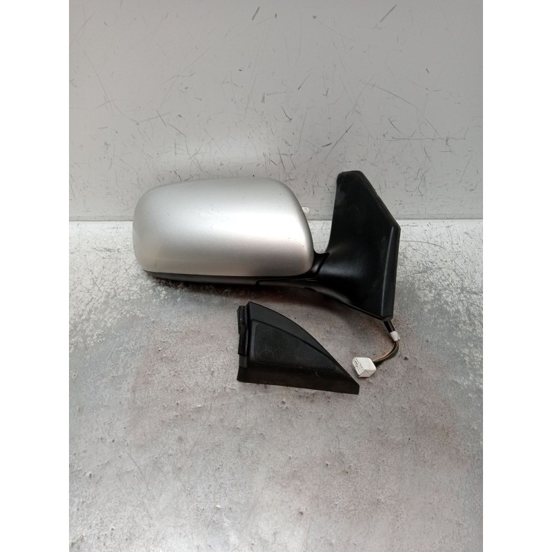 Recambio de retrovisor derecho para toyota avensis station wagon (_t25_) 2.2 d-4d (adt251_) referencia OEM IAM  ELECTRICO 