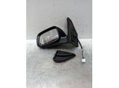 Recambio de retrovisor izquierdo para toyota avensis station wagon (_t25_) 2.2 d-4d (adt251_) referencia OEM IAM  ELÉCTRICO  2