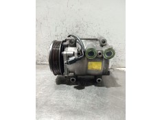 Recambio de compresor aire acondicionado para ford fiesta vi (cb1, ccn) 1.6 tdci referencia OEM IAM 8V5119D629DF  