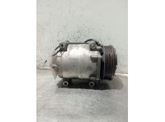 Recambio de compresor aire acondicionado para ford fiesta vi (cb1, ccn) 1.6 tdci referencia OEM IAM 8V5119D629DF   2