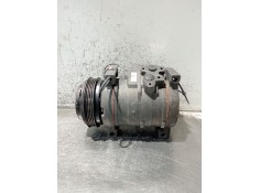 Recambio de compresor aire acondicionado para iveco daily vi furgoneta 33s13, 35s13, 35c13 referencia OEM IAM 472801800  