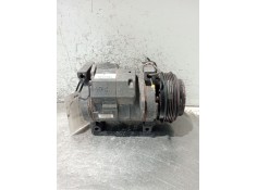 Recambio de compresor aire acondicionado para iveco daily vi furgoneta 33s13, 35s13, 35c13 referencia OEM IAM 472801800   2