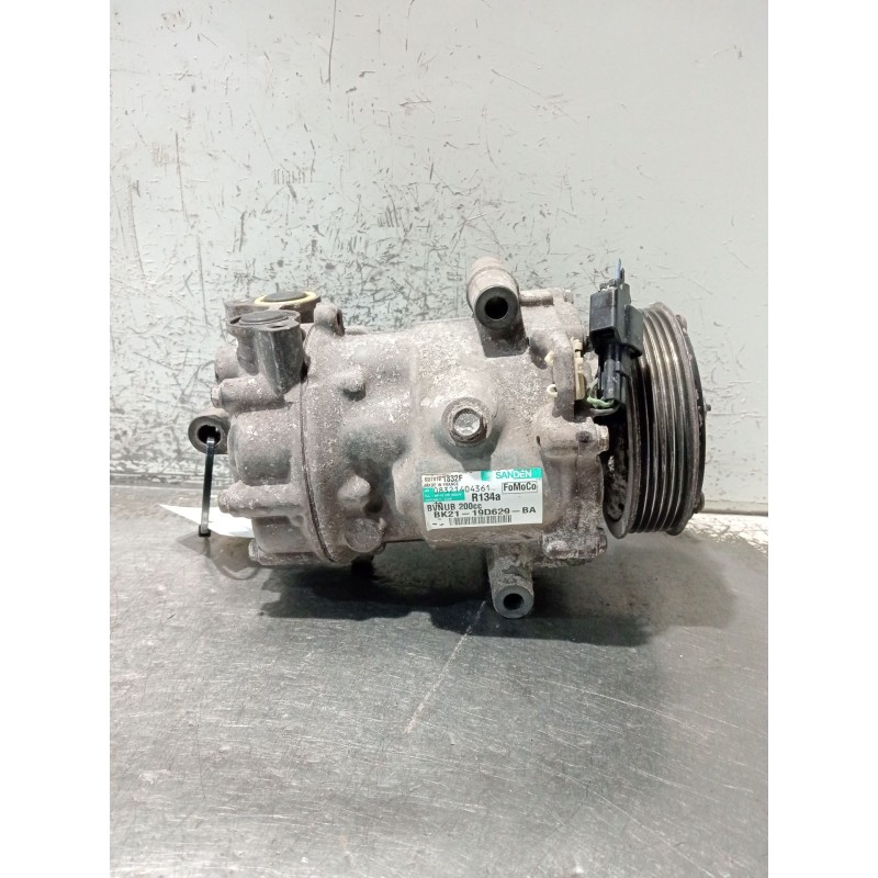 Recambio de compresor aire acondicionado para ford transit furgoneta (fa_ _) 2.2 tdci referencia OEM IAM BK2119D629BA  