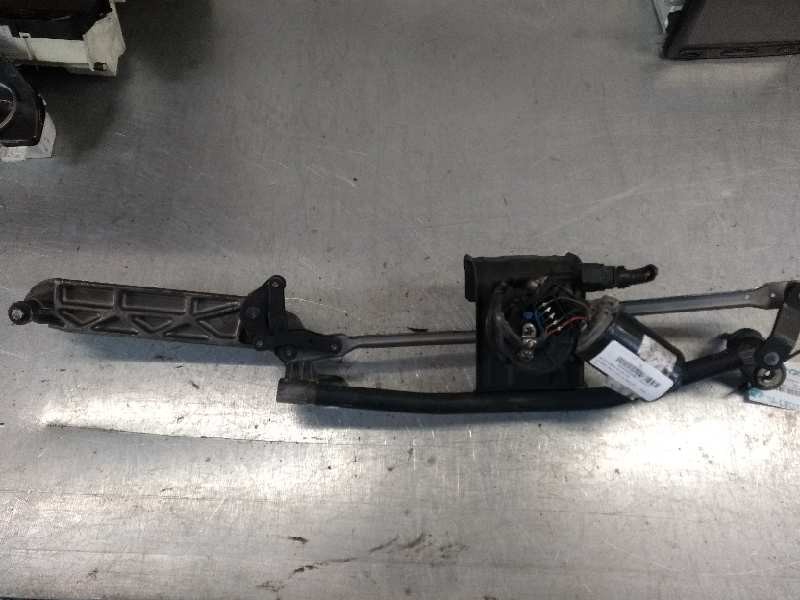 Recambio de motor limpia delantero para hyundai trajet (fo) 2.0 crdi cat referencia OEM IAM   