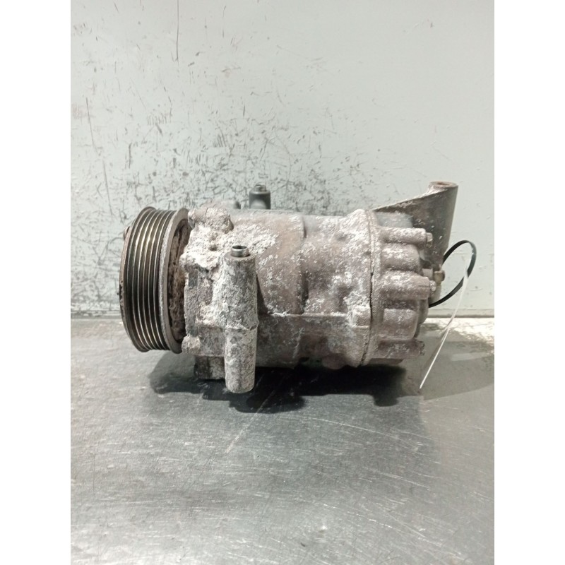 Recambio de compresor aire acondicionado para ford transit furgoneta (fa_ _) 2.2 tdci referencia OEM IAM BK2119D629BA  