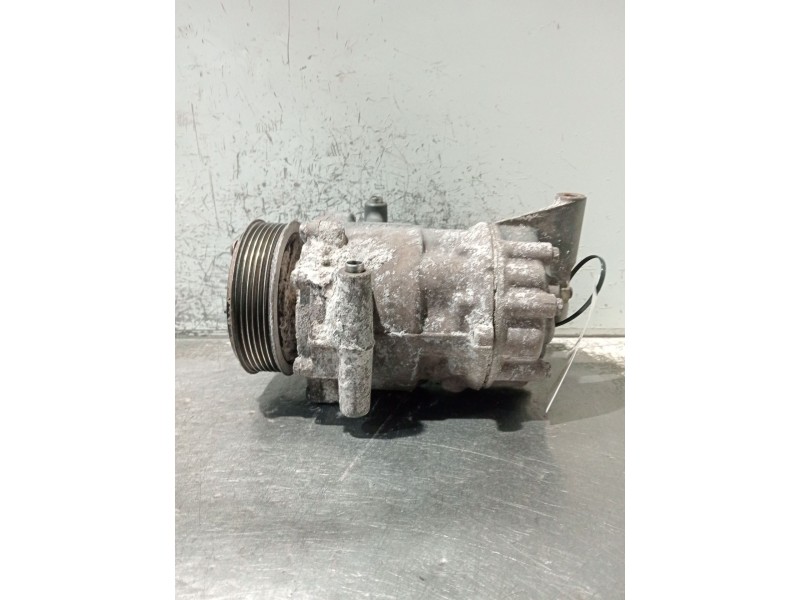 Recambio de compresor aire acondicionado para ford transit furgoneta (fa_ _) 2.2 tdci referencia OEM IAM BK2119D629BA  