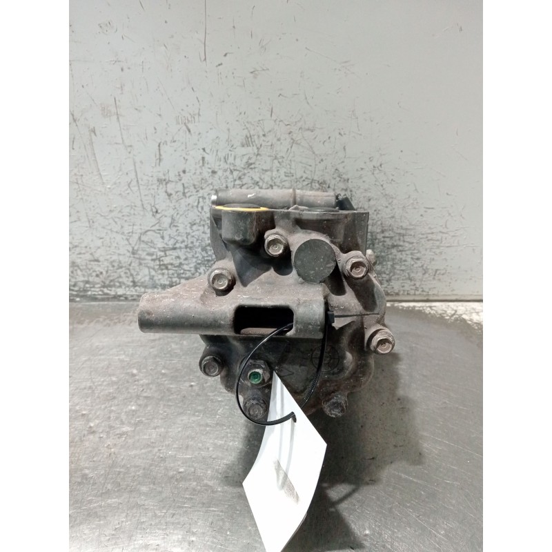 Recambio de compresor aire acondicionado para ford transit furgoneta (fa_ _) 2.2 tdci referencia OEM IAM BK2119D629BA  