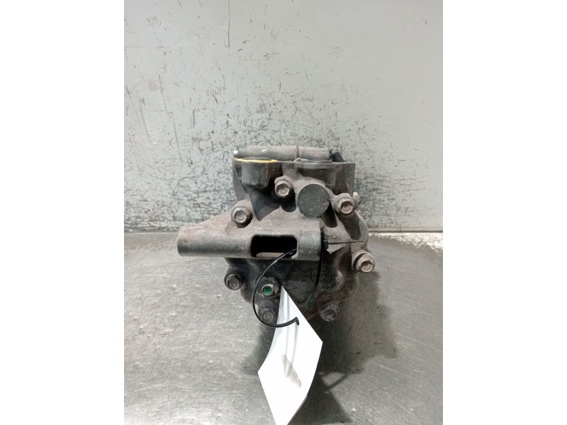 Recambio de compresor aire acondicionado para ford transit furgoneta (fa_ _) 2.2 tdci referencia OEM IAM BK2119D629BA  