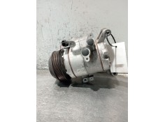 Recambio de compresor aire acondicionado para mazda 3 (bm, bn) 2.2 d referencia OEM IAM KG3D2433 F500JUBCA07 