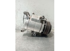Recambio de compresor aire acondicionado para mazda 3 (bm, bn) 2.2 d referencia OEM IAM KG3D2433 F500JUBCA07  2