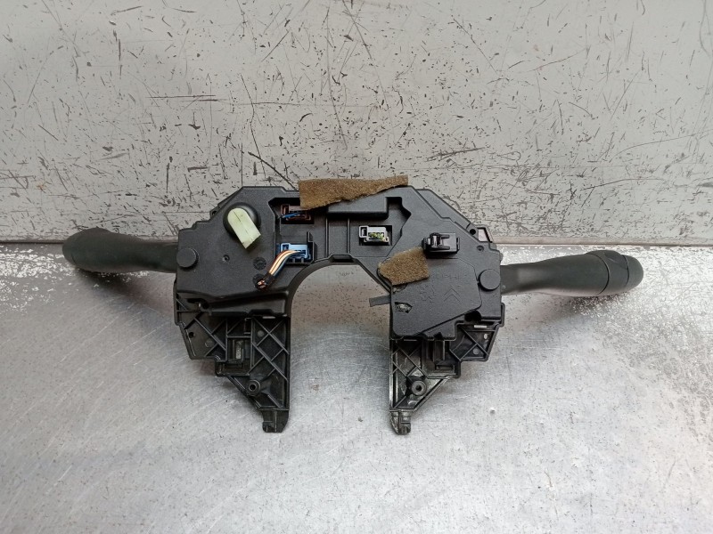 Recambio de mando luces para citroën c5 iii (rd_) 2.0 hdi 140 referencia OEM IAM   