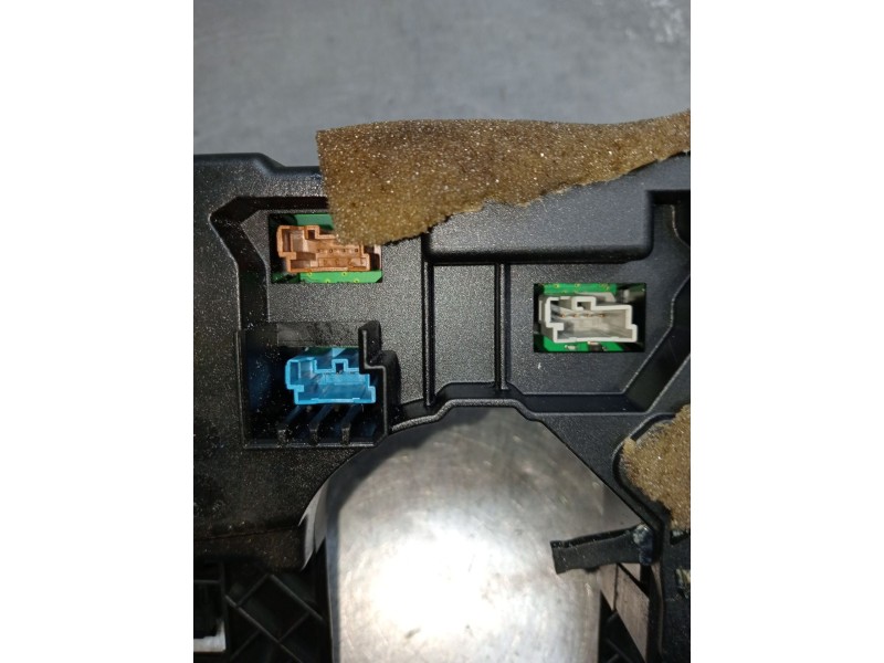 Recambio de mando luces para citroën c5 iii (rd_) 2.0 hdi 140 referencia OEM IAM   