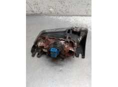 Recambio de faro antiniebla derecho para citroën saxo (s0, s1) 1.1 x, sx referencia OEM IAM    2
