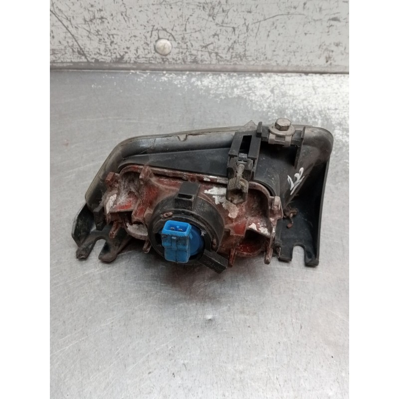 Recambio de faro antiniebla derecho para citroën saxo (s0, s1) 1.1 x, sx referencia OEM IAM   