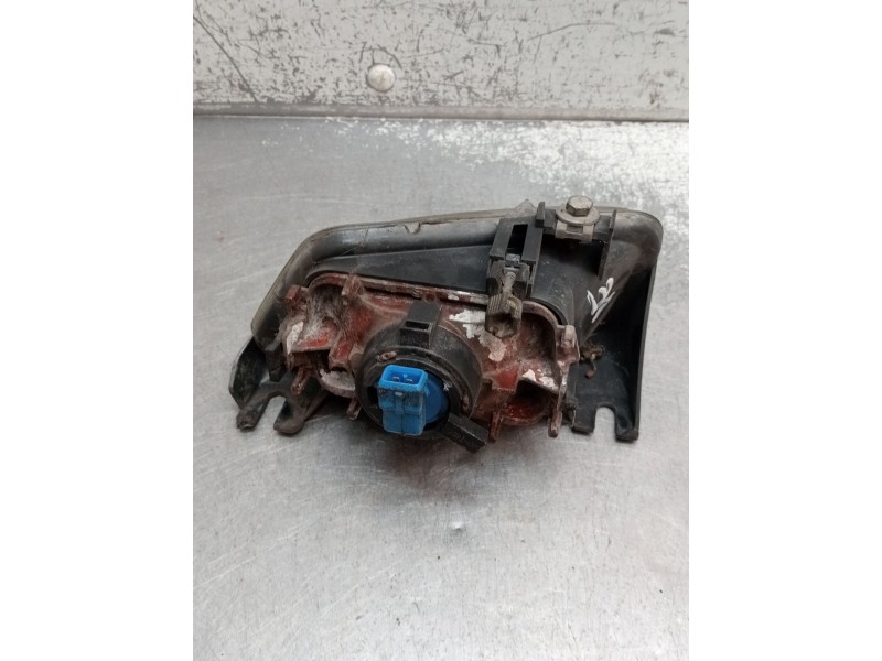 Recambio de faro antiniebla derecho para citroën saxo (s0, s1) 1.1 x, sx referencia OEM IAM   