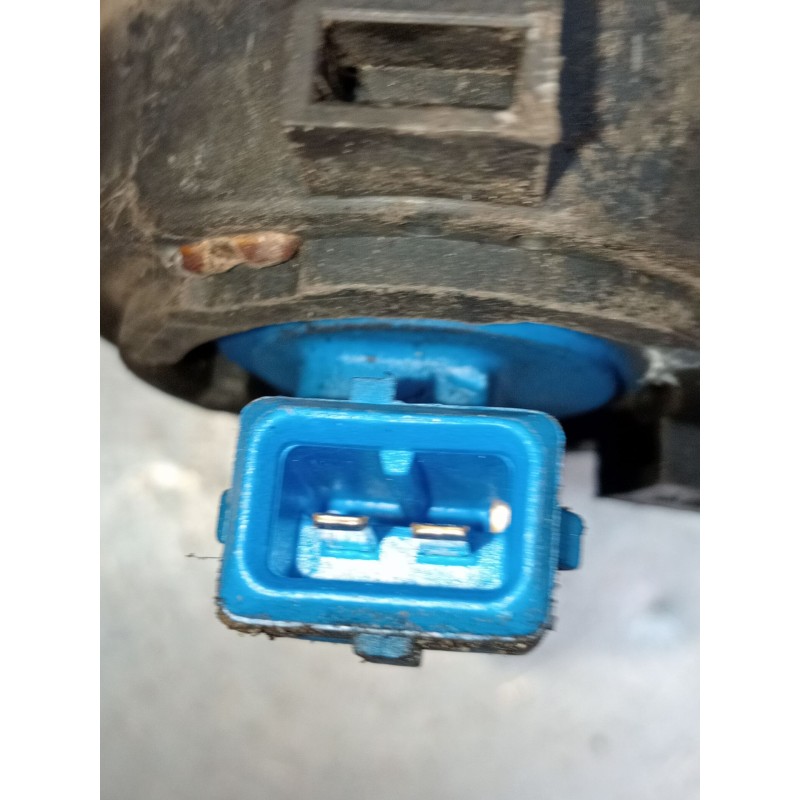 Recambio de faro antiniebla derecho para citroën saxo (s0, s1) 1.1 x, sx referencia OEM IAM   