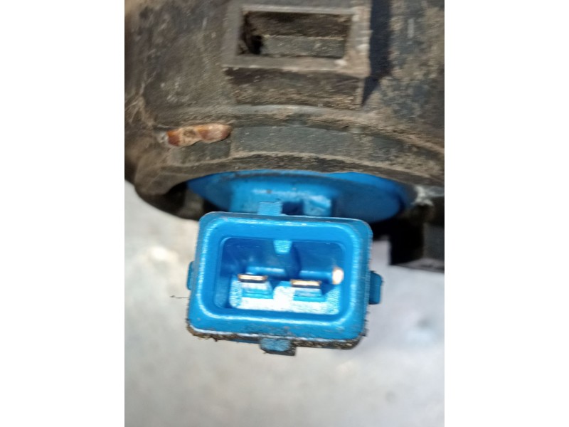 Recambio de faro antiniebla derecho para citroën saxo (s0, s1) 1.1 x, sx referencia OEM IAM   