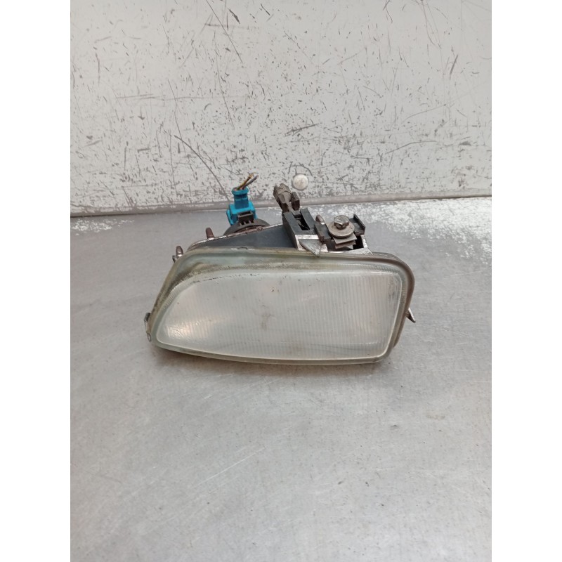 Recambio de faro antiniebla izquierdo para citroën saxo (s0, s1) 1.1 x, sx referencia OEM IAM   