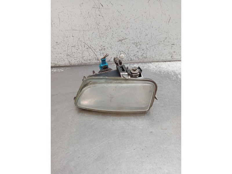 Recambio de faro antiniebla izquierdo para citroën saxo (s0, s1) 1.1 x, sx referencia OEM IAM   