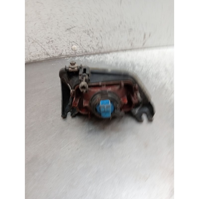 Recambio de faro antiniebla izquierdo para citroën saxo (s0, s1) 1.1 x, sx referencia OEM IAM   