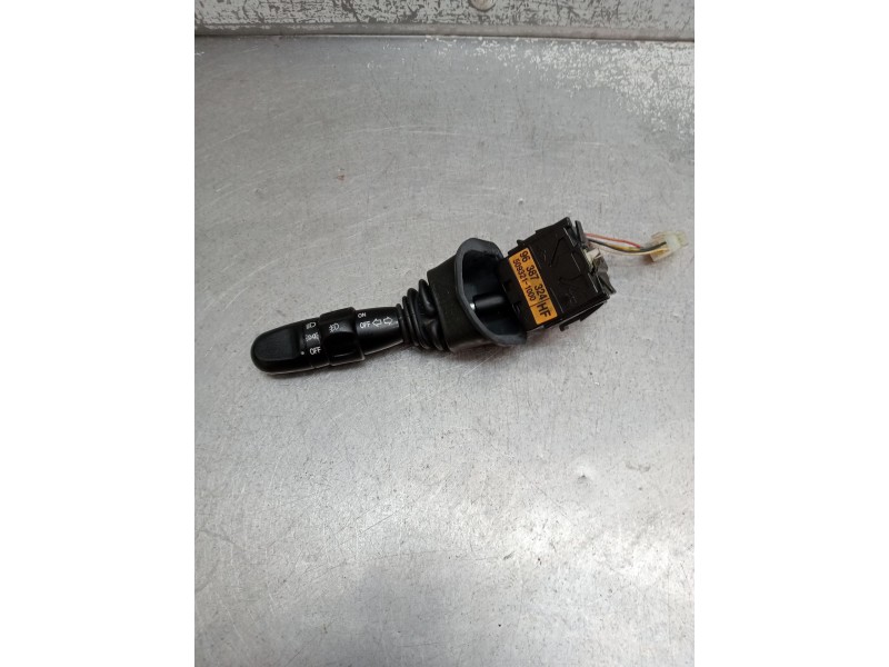 Recambio de mando luces para chevrolet lacetti (j200) 2.0 d referencia OEM IAM 96387324 5093211000 