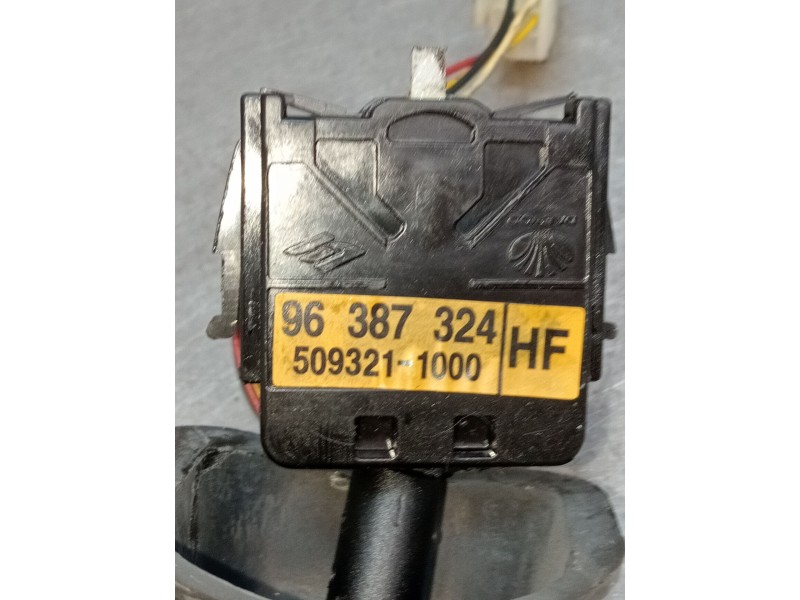 Recambio de mando luces para chevrolet lacetti (j200) 2.0 d referencia OEM IAM 96387324 5093211000 