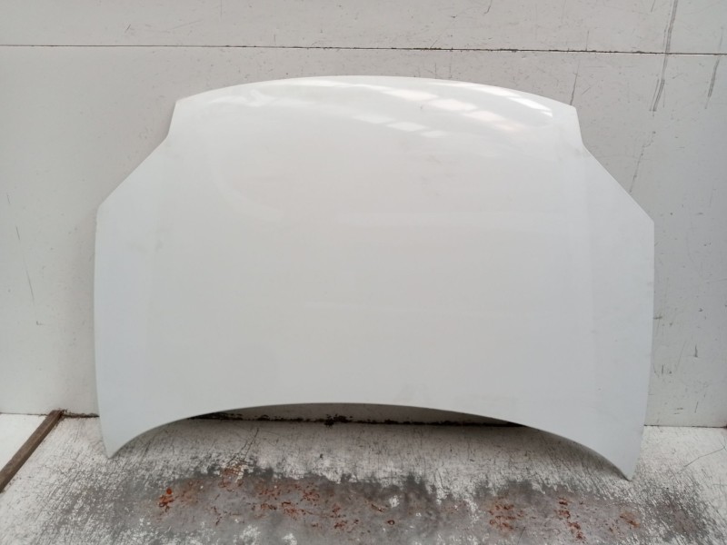 Recambio de capot para peugeot partner furgoneta/monovolumen (5_, g_) 1.9 d referencia OEM IAM   