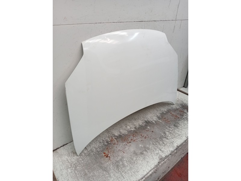 Recambio de capot para peugeot partner furgoneta/monovolumen (5_, g_) 1.9 d referencia OEM IAM   