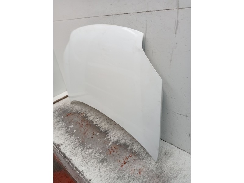 Recambio de capot para peugeot partner furgoneta/monovolumen (5_, g_) 1.9 d referencia OEM IAM   