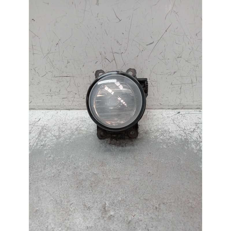 Recambio de faro antiniebla derecho para renault captur i (j5_, h5_) 1.2 tce 120 referencia OEM IAM 261503971R 89208441 