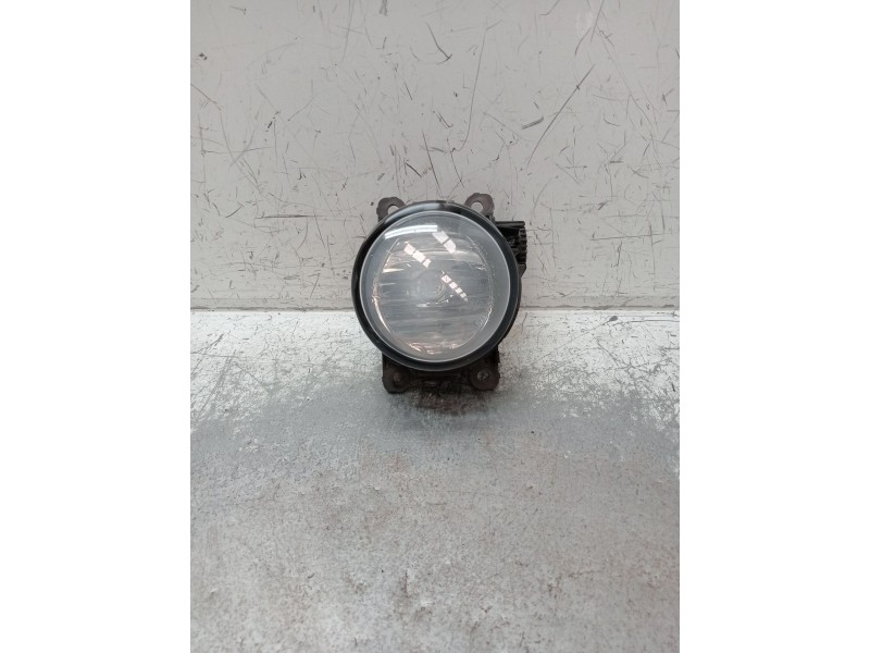 Recambio de faro antiniebla derecho para renault captur i (j5_, h5_) 1.2 tce 120 referencia OEM IAM 261503971R 89208441 