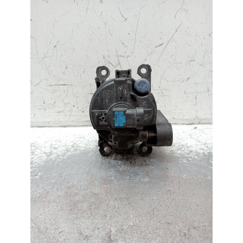 Recambio de faro antiniebla derecho para renault captur i (j5_, h5_) 1.2 tce 120 referencia OEM IAM 261503971R 89208441 