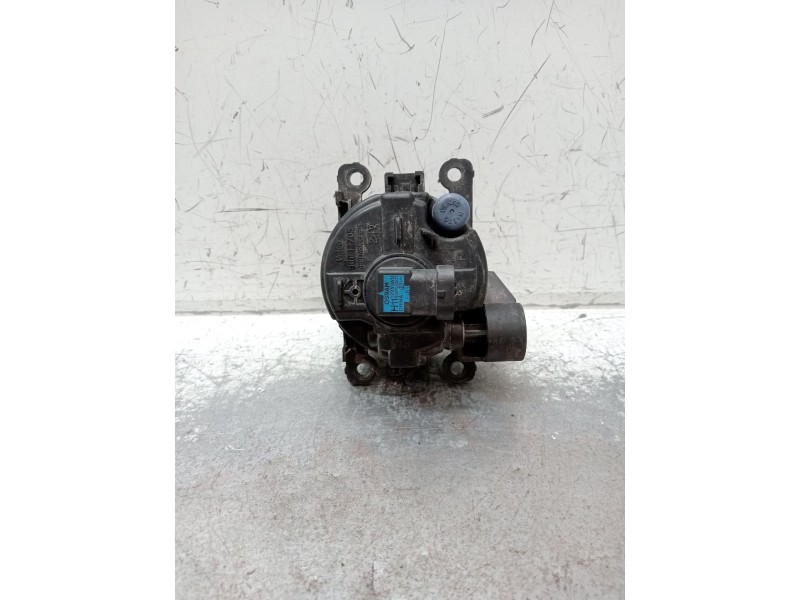 Recambio de faro antiniebla derecho para renault captur i (j5_, h5_) 1.2 tce 120 referencia OEM IAM 261503971R 89208441 