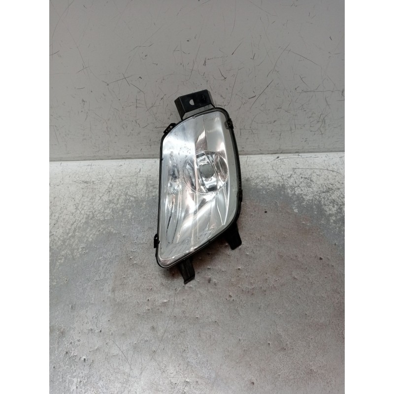 Recambio de faro antiniebla izquierdo para peugeot 308 sw i (4e_, 4h_) 1.6 hdi referencia OEM IAM 9680498680 89205435 89211363