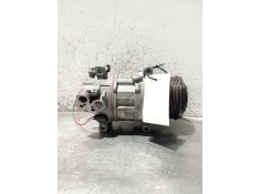 Recambio de compresor aire acondicionado para mercedes-benz clase b sports tourer (w245) b 200 cdi (245.208) referencia OEM IAM 