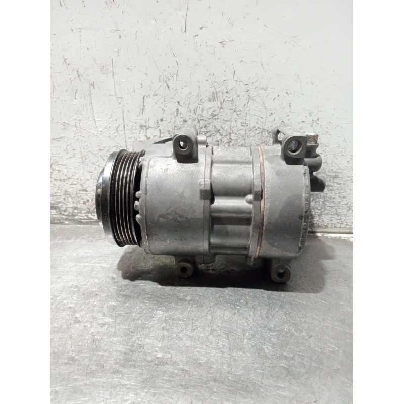 Recambio de compresor aire acondicionado para mercedes-benz clase b sports tourer (w245) b 200 cdi (245.208) referencia OEM IAM 