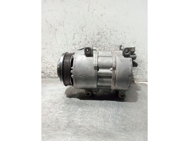 Recambio de compresor aire acondicionado para mercedes-benz clase b sports tourer (w245) b 200 cdi (245.208) referencia OEM IAM 