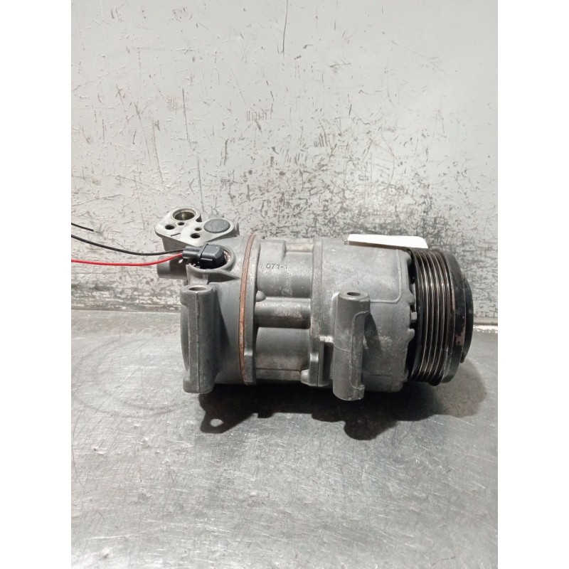 Recambio de compresor aire acondicionado para mercedes-benz clase b sports tourer (w245) b 200 cdi (245.208) referencia OEM IAM 