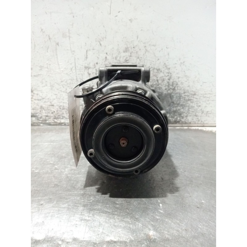 Recambio de compresor aire acondicionado para mercedes-benz clase b sports tourer (w245) b 200 cdi (245.208) referencia OEM IAM 