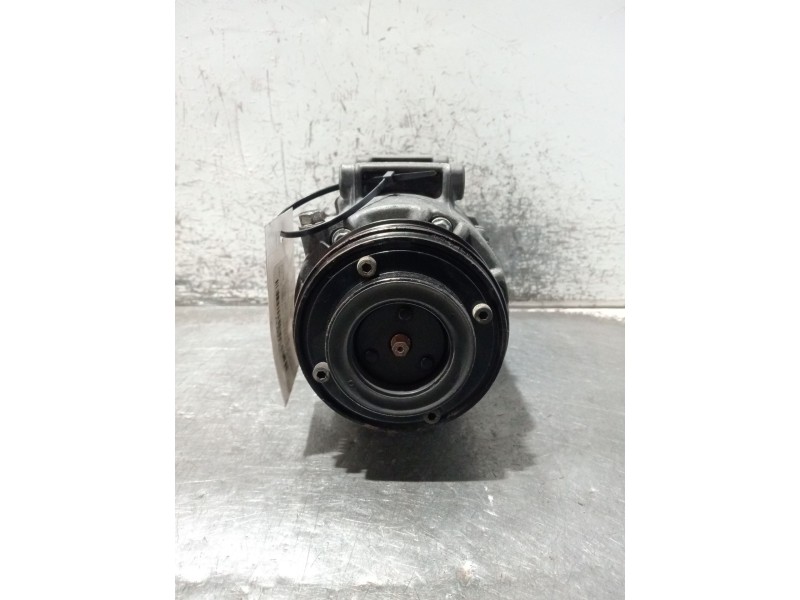 Recambio de compresor aire acondicionado para mercedes-benz clase b sports tourer (w245) b 200 cdi (245.208) referencia OEM IAM 