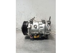 Recambio de compresor aire acondicionado para peugeot 308 sw i (4e_, 4h_) 1.6 hdi referencia OEM IAM   