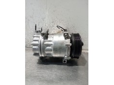 Recambio de compresor aire acondicionado para peugeot 308 sw i (4e_, 4h_) 1.6 hdi referencia OEM IAM    2