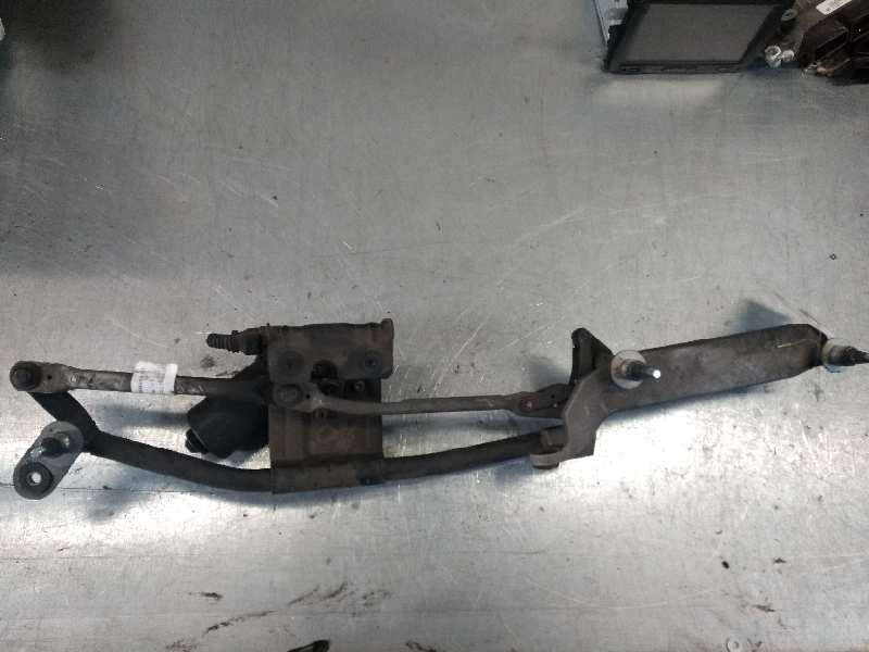 Recambio de motor limpia delantero para hyundai trajet (fo) 2.0 crdi gls referencia OEM IAM   