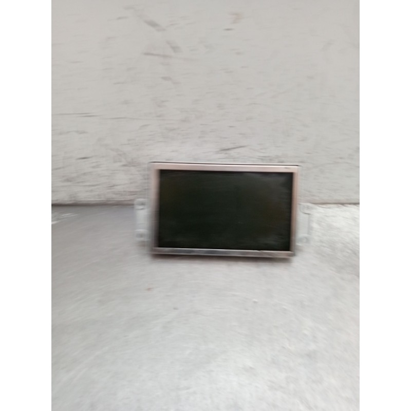 Recambio de pantalla multifuncion para citroën c5 iii (rd_) 2.0 hdi 140 referencia OEM IAM 9664993180 A2C53286335 